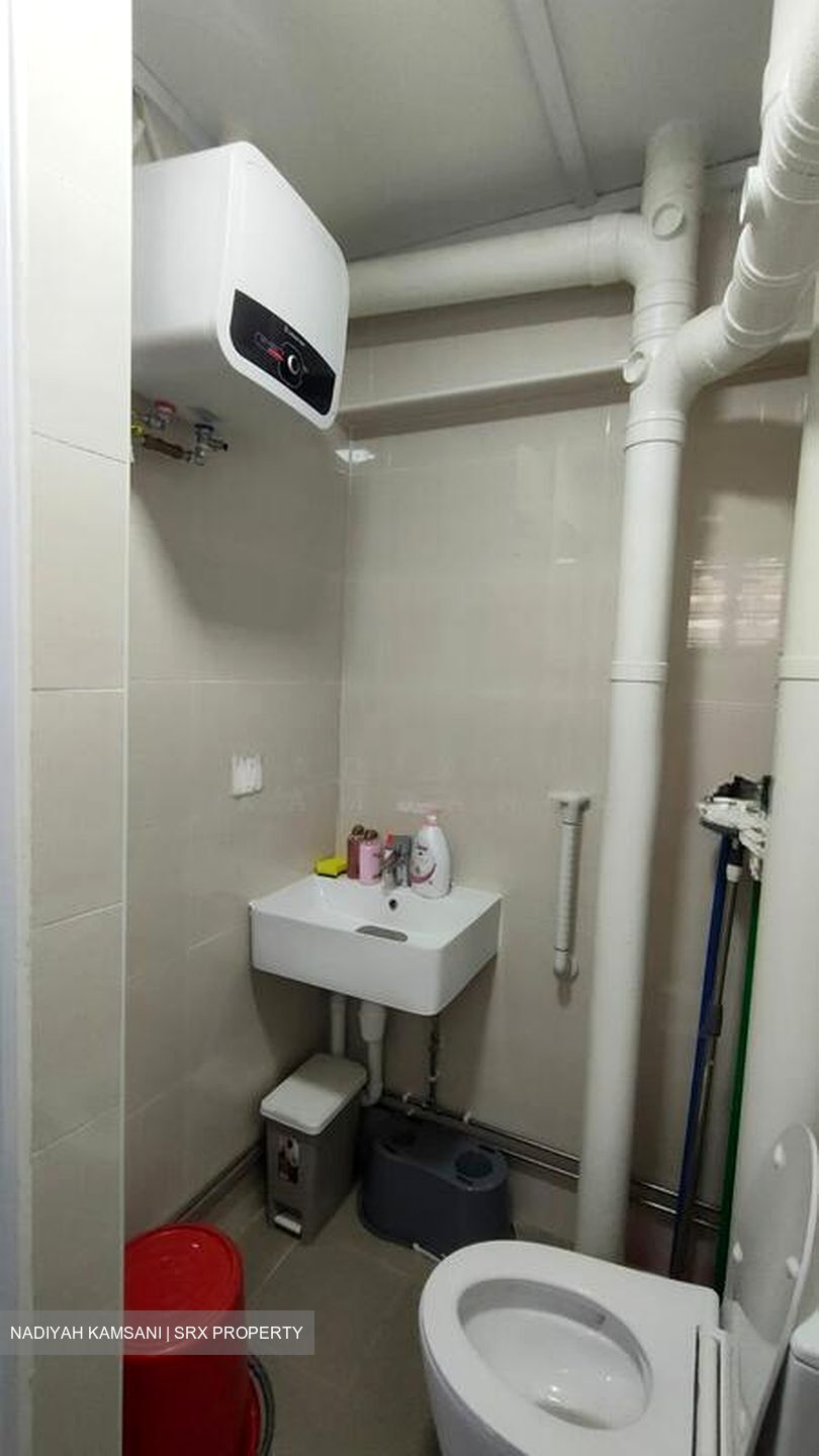 Blk 943 Jurong West Street 91 (Jurong West), HDB 4 Rooms #524408101